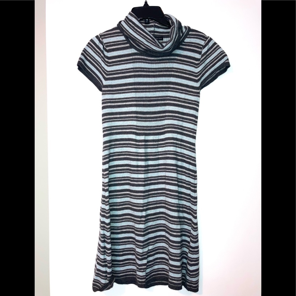 Like New Calvin Klein Dress Soft blend shortsleeve